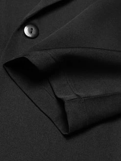 Men's Mesh Patchwork Floral Long-sleeved Blazer -Incerun Shop 5f2527e0 2959 4690 af91 685424e544ee