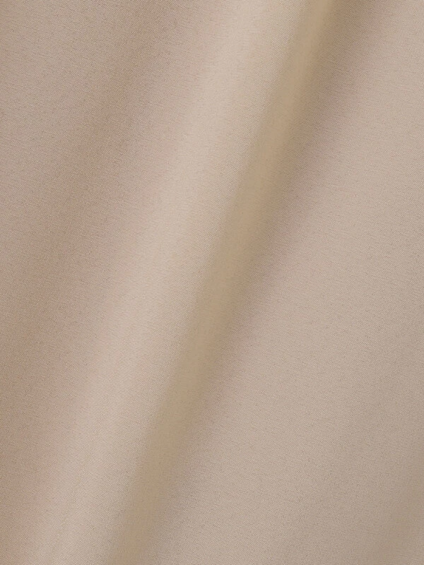 Mens Solid Pleated Casual Wide Leg Pants 11 Mens Solid Pleated Casual Wide Leg Pants - Image 9