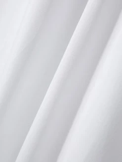 Mens High Neck Solid Color Short Sleeve T-shirt -Incerun Shop 6104635c 5ef8 4d72 83b7 af7d0f48d3b1