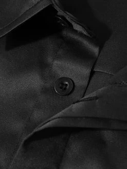 Men Irregular Flared Long-sleeved Loose Shirt -Incerun Shop 63e6e06d 3e17 4d3f aee2 05ac73359916