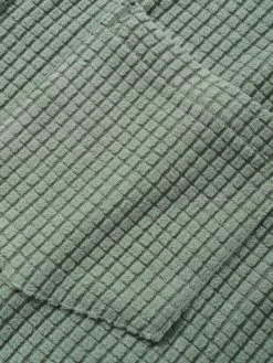 Mens Solid Short Sleeve Pocket Lapel Button Shirt -Incerun Shop 64809a44 f6ff 42a1 b4bf 26d013eb43c2