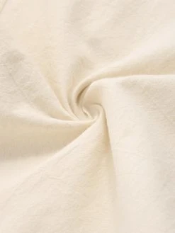 Mens 100% Cotton Chinese Style Plain Wide Leg Pants -Incerun Shop 65c34485 6964 452b bd29 534db77bb9c6