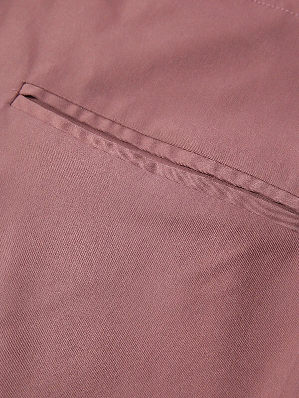 Mens Waist Cutout Casual Long Sleeve Blazer 12 Mens Waist Cutout Casual Long Sleeve Blazer - Image 10