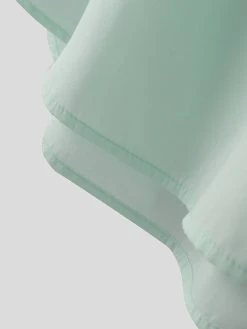 Mens Solid Lapel Long Sleeve Loose Shirt -Incerun Shop 67ddb34b 2589 4989 b045 1d8e1a1c63b1