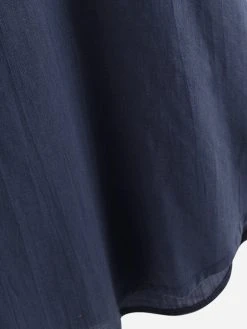 Mens Cotton Linen Thin & Breathable V-Neck Short Sleeve Henley Shirt -Incerun Shop 6b6f5a6a 4952 494a a7dd 025e26b10c5b