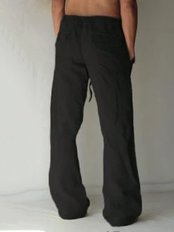 Men's Cotton Linen Casual Loose Pants 17 Men's Cotton Linen Casual Loose Pants -Incerun Shop 6d8b3074 716c 4cb3 90cd 4a2c79562ce2