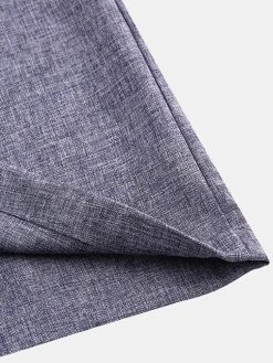 Men Soild Chinese Button V-neck Short Sleeve Henley Shirt 21 Men Soild Chinese Button V-neck Short Sleeve Henley Shirt -Incerun Shop 71dde4cf e5b9 4042 95df 5a0d0a85db4f