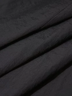 Mens High Neck Puff Sleeve Long Sleeve T-shirt -Incerun Shop 798af6fe 8b63 4b13 b455 53312ffa44fa