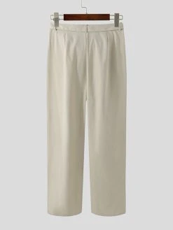 Men's Loose Casual Wide-leg Pants 16 Men's Loose Casual Wide-leg Pants -Incerun Shop 79f37c13 14f4 4a59 9bf5 db42ec2fb2a0