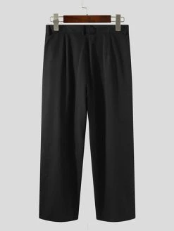 Men Casual Loose Wide-leg Pants 19 Men Casual Loose Wide-leg Pants -Incerun Shop 7a088d0f 8e64 43a9 96bc e7cfd755ccfe