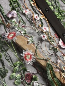 Men Plant Floral Embroidery Thin See Through Fashion Shirt 21 Men Plant Floral Embroidery Thin See Through Fashion Shirt -Incerun Shop 7b0715c0 2dd3 434f bb38 9295b67ca9a9