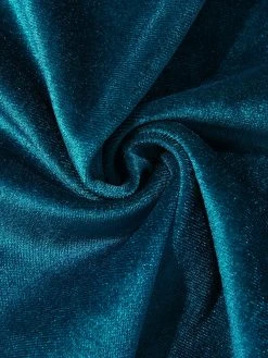 Mens Velvet Solid Crew Neck Casual Two Pieces Outfits -Incerun Shop 7dfa063a 49ac 4b0b a114 d4a18ab28bc6