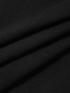 Mens Contrast Short Sleeve Crew Neck T-shirt -Incerun Shop 7e6c59d7 4aae 4b10 8643 57a867416381