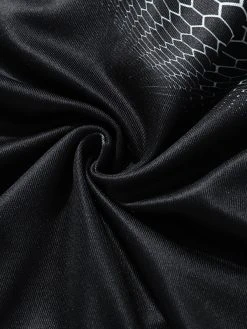 Mens Print Long Sleeve Half-collar T-shirt 17 Mens Print Long Sleeve Half-collar T-shirt -Incerun Shop 7eb5e2cb dad3 438b 84de d8f6c44ed44d