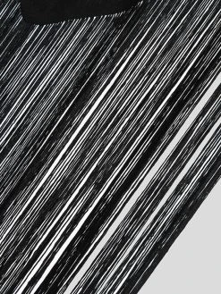 Mens Solid Tassel High Neck Cloak -Incerun Shop 7ee10a84 3e7c 424f b66a ea460534db8c