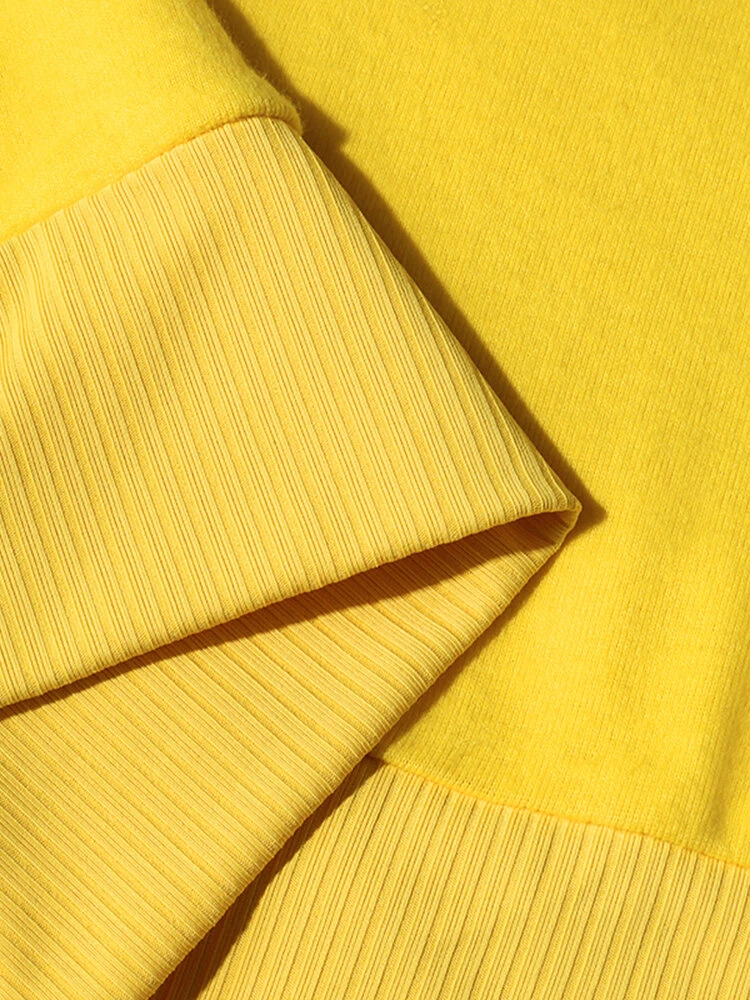 Mens High Neck Casual Long-sleeved Sweater 13 Mens High Neck Casual Long-sleeved Sweater - Image 12