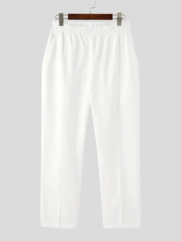 Mens Muslim Abstract Print Fringe Design Two Pieces Outfits 8 Mens Muslim Abstract Print Fringe Design Two Pieces Outfits - Image 6