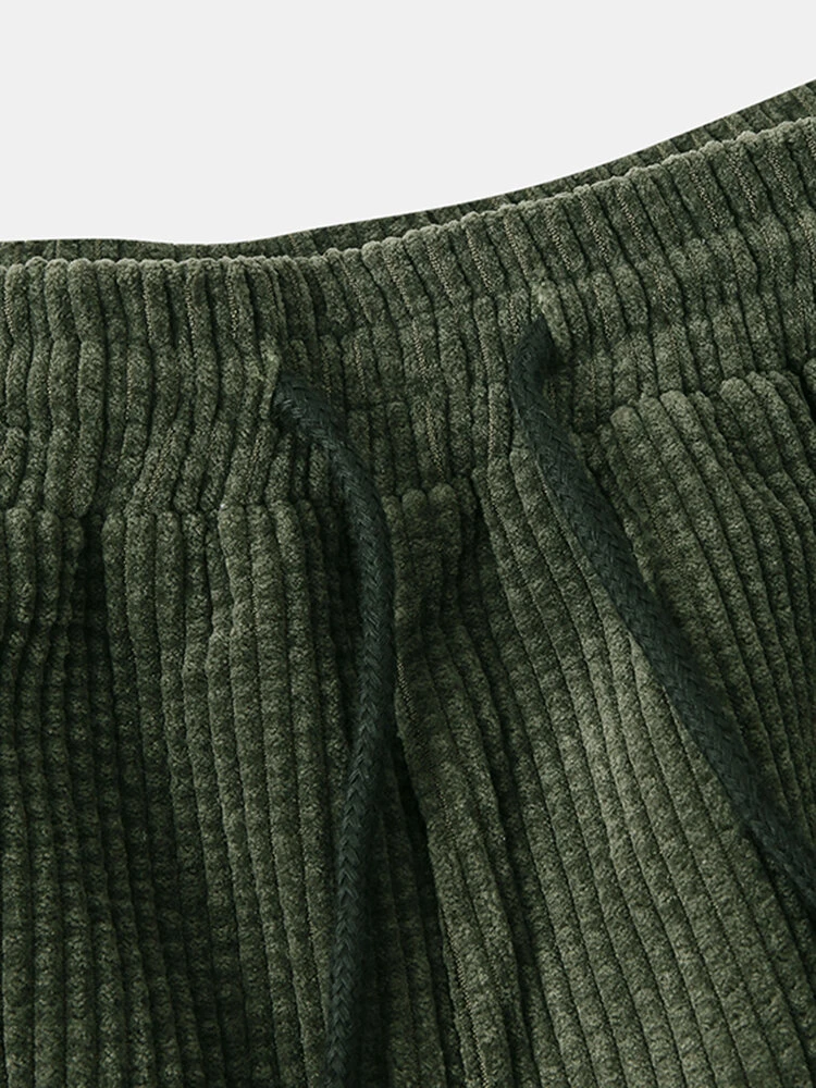 Mens Solid Button Lapel Pocket Two Pieces Suit 9 Mens Solid Button Lapel Pocket Two Pieces Suit - Image 7