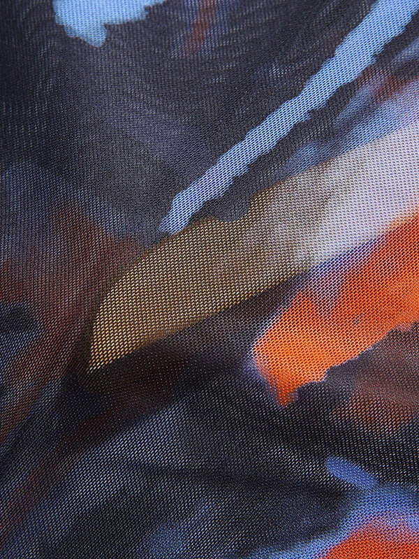 Mens Sexy Printed T-Shirt 8 Mens Sexy Printed T-Shirt - Image 6