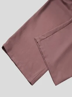 Men Asymmetrical Straight Loose Wide-leg Pants -Incerun Shop 85a7c8ee 1155 4526 96f0 5f7600dc01f7