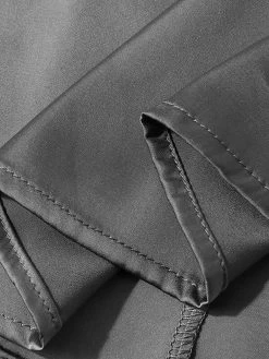 Mens Snap Button Keyhole Choker Neck Shirt 19 Mens Snap Button Keyhole Choker Neck Shirt -Incerun Shop 861fc171 fdc1 4555 b996 0399cb646ab6