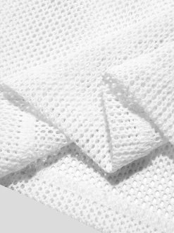 Mens Knit Hollow Out Scoop Neck Sleeveless Tank 16 Mens Knit Hollow Out Scoop Neck Sleeveless Tank -Incerun Shop 8ad38a44 8ace 4f79 a1d2 f4286260719e