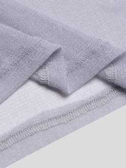 Men's Sexy Shiny Mesh See-through T-Shirts 21 Men's Sexy Shiny Mesh See-through T-Shirts -Incerun Shop 8ce9d39d 2d25 4a99 b835 9072505f942e