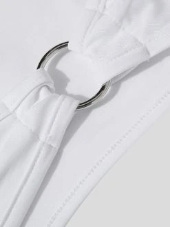 Mens Hollow Out Irregular Long-sleeved T-shirt -Incerun Shop 8e4b1bff dd8b 46e2 b1e4 3a79096f7c55