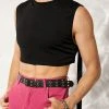 Mens Back Cutout With Belts Crop Tank -Incerun Shop 8f511ff0 983b 43b2 8fe9 221547ae21e6