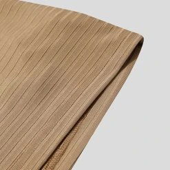 Mens Knitted Pit Stripe Split Turtleneck Cloak -Incerun Shop 919f3662 2668 404c 9022 afc6c037f11f