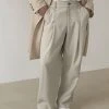 Men's Loose Casual Wide-leg Pants 2 Men's Loose Casual Wide-leg Pants -Incerun Shop 9218cca3 87a4 40a3 bb6e b5cfd43c9a23