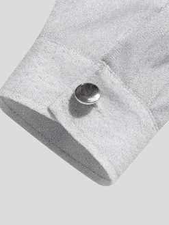 Mens Sexy See Through Glitter Mesh Jacket 20 Mens Sexy See Through Glitter Mesh Jacket -Incerun Shop 925ad8a1 58cd 4fcb 9078 7ca41e32f5e3