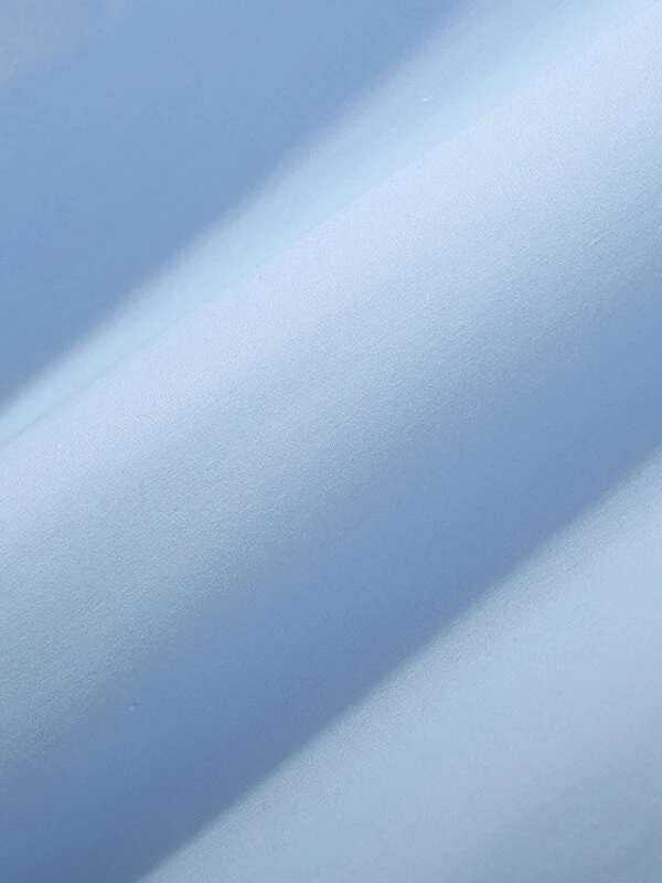 Mens Stand Collar Basic Designed Casual Shirt 9 Mens Stand Collar Basic Designed Casual Shirt - Image 7