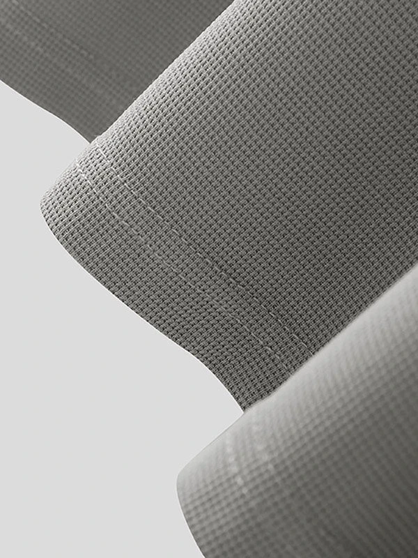 Mens Japan Solid Long Sleeve Casual T-shirt 10 Mens Japan Solid Long Sleeve Casual T-shirt - Image 8