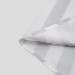 Mens Fashion Striped Long Sleeve Loose Fit Half Zipper Casual Shirts -Incerun Shop 945a11f1 4824 4459 8616 36a851bb6066