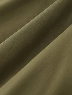 Mens Solid Cowl Neck Casual Two Pieces Outfits -Incerun Shop 95259773 4c53 451f 993c e79f0c6f2a65