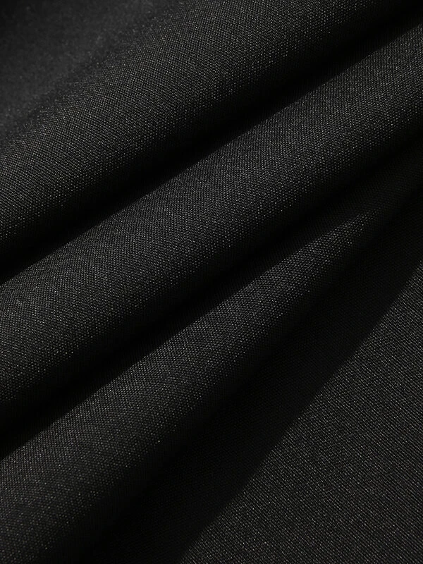 Mens Shoulder Ruffled Concealed Placket Casual Shirts 10 Mens Shoulder Ruffled Concealed Placket Casual Shirts - Image 8