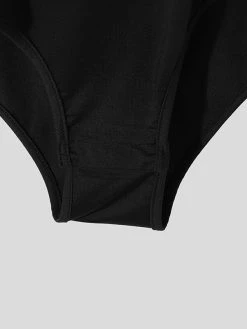 Mens Irregular Hollow Out Sleeveless Triangle Bodysuit -Incerun Shop 985ab182 c815 4886 b9d5 230575df5ed0