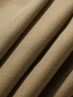 Men's Loose Casual Mid-sleeve Shorts Set -Incerun Shop 991aee12 8b0b 4543 8d95 a0ec95a020a9