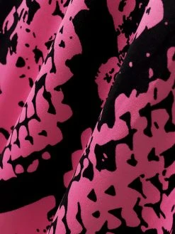 Mens Snake Print Long Sleeve High Neck T-shirt -Incerun Shop 9abd5697 4f86 4b38 8404 4dceb0358125