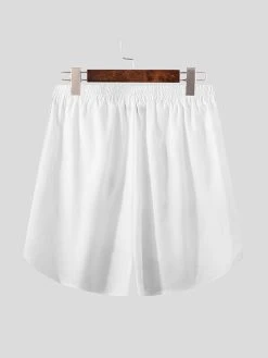 Men's Sunset Beach Print Shirts Set -Incerun Shop 9bab97d3 3714 431b 8d08 d0795e287a92