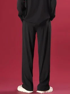 Mens Casual Retro Straight Loose Pants 14 Mens Casual Retro Straight Loose Pants -Incerun Shop 9c944719 99f1 4183 abad 271f1d427107