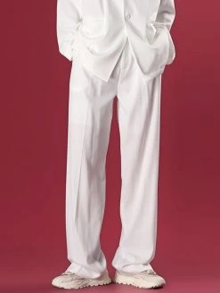 Mens Casual Retro Straight Loose Pants 15 Mens Casual Retro Straight Loose Pants -Incerun Shop 9e6d0ac3 e781 4258 a960 ef18a83ec6ee