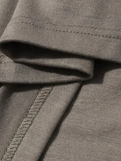 Mens Turtleneck Sexy Side Cutout Vest Shawl -Incerun Shop 9ec53b73 c424 44bd a66e 96c94c5b8771