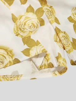 Mens Hawaii Floral Short Sleeve Two Pieces Suit 20 Mens Hawaii Floral Short Sleeve Two Pieces Suit -Incerun Shop 9f896373 d065 474d ba20 467e60bd67b5