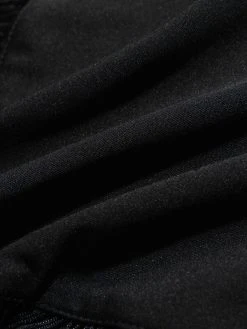 Mens Solid Tassel High Neck Cloak -Incerun Shop 9fd3885e 34da 4c1b 995b 3360d24b3a42