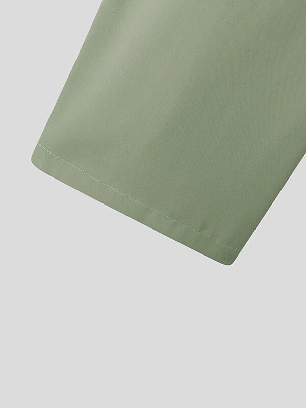 Mens Loose Fit Straight Leg Casual Pants 12 Mens Loose Fit Straight Leg Casual Pants - Image 10