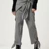 Mens Striped Tie Casual Pants 2 Mens Striped Tie Casual Pants -Incerun Shop a0aa0e16 923b 4c57 9bb6 21100c2be129