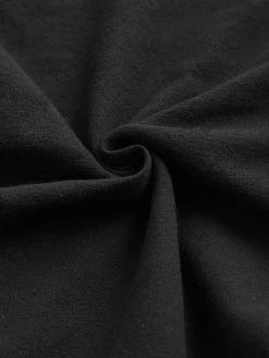 Mens Plain Solid Color Loose Baggy Wide Leg Pants -Incerun Shop a152dd1a a274 4064 82af 4e5b912920af