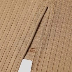 Mens Knitted Pit Stripe Split Turtleneck Cloak -Incerun Shop a2391659 f8ff 492b b02d fdbb3cb41f66